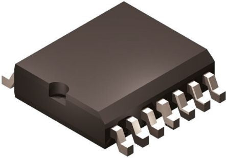 Texas Instruments OPA4234UA 1219027
