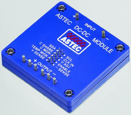 Artesyn Embedded Technologies AIH10H300-L 461840