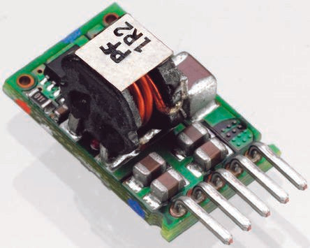 Artesyn Embedded Technologies LDO010C-005W05-VJ 461935