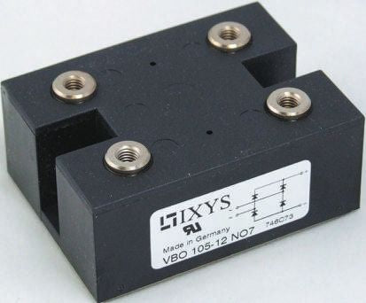 IXYS VBO105-16NO7 462063