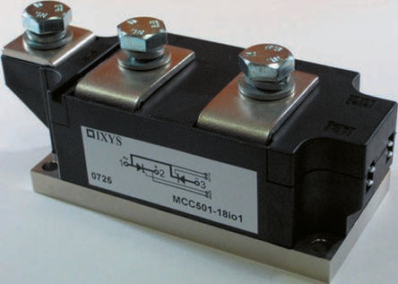 IXYS MCO500-18IO1 1684526