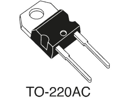 IXYS DSS25-0045A 192477