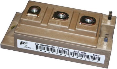 Fuji Electric 2MBi150VA-060-50 7716282