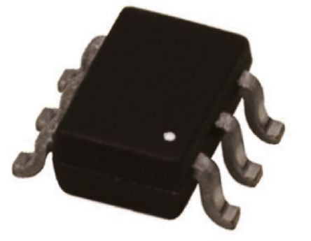 ON Semiconductor NUD3160DMT1G 1245415