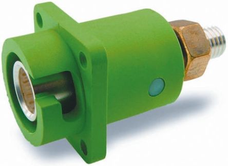 ITT Cannon SNPF-S-TP-GN 464621