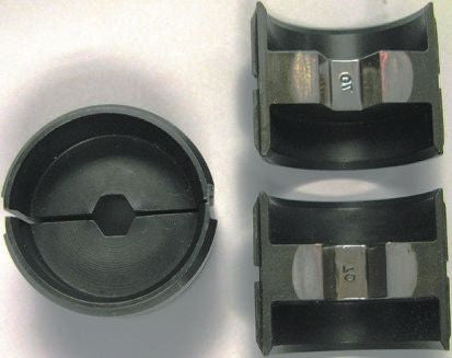 ITT Cannon 121586-5229/CCT-HEX#0-K 7525578