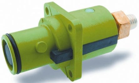 ITT Cannon SNPM-P-TP-GN 464631