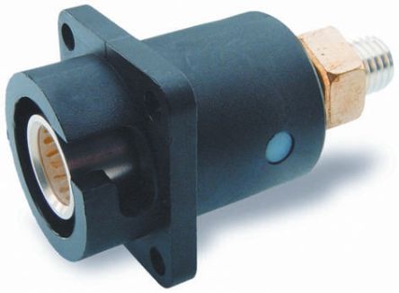 ITT Cannon SNPF-S-TP-BK 464643