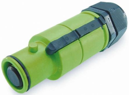 ITT Cannon SNLM-P-C35-25S-GN 464609