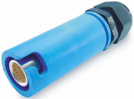 ITT Cannon SNLF-S-C25-25S-BL 464671