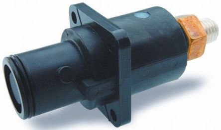 ITT Cannon SNPM-P-TP-BK 464716