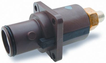 ITT Cannon SNPM-P-TP-BN 464722