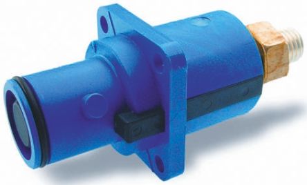 ITT Cannon SNPM-P-TP-BL 464726