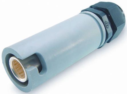 ITT Cannon SNLF-S-C50-25L-GY 464592