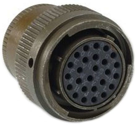 ITT Cannon KPT06F18-32S 466703
