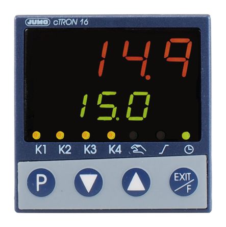 Jumo 702071/8-1130-25-00 467040