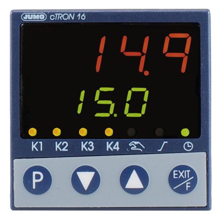 Jumo 702071/8-1134-23-00 467046