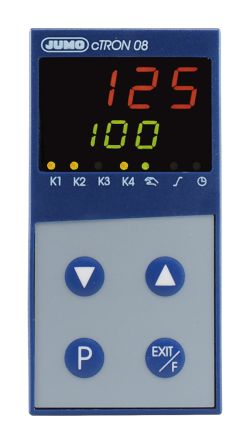 Jumo 702072/8-1130-23-00 467052