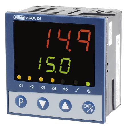 Jumo 702074/8-1130-25-00 467125