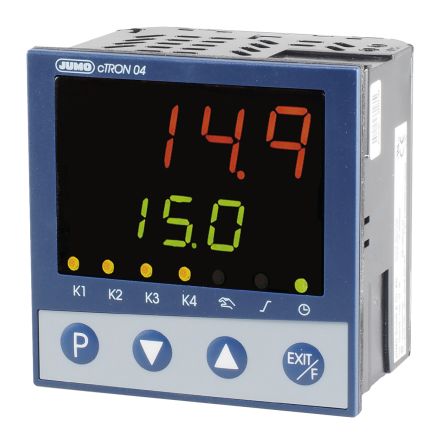Jumo 702074/8-1134-23-00 467135