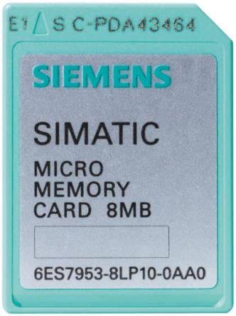 Siemens 6ES7953-8LP31-0AA0 467642
