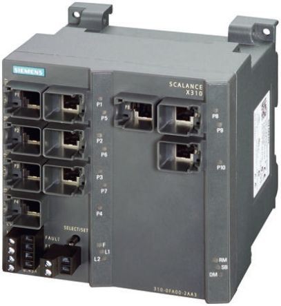 Siemens 6GK5310-0BA00-2AA3 467838