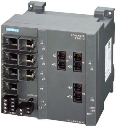 Siemens 6GK5307-3BL00-2AA3 467664