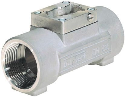 Burkert 424009 467995