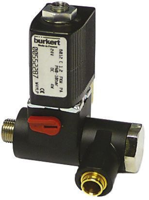 Burkert 425290 468122