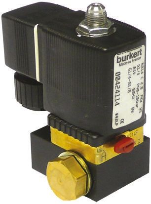 Burkert 424113 468128