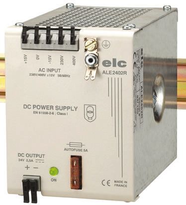 ELC ALE2402R 468320