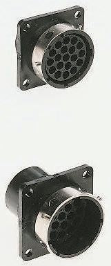ITT Cannon 192926-0480/TR2028RMS1NB 474574