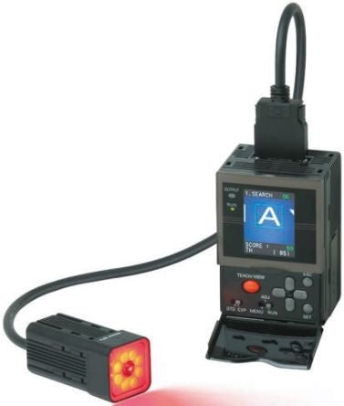 Omron ZFVR5025 470383