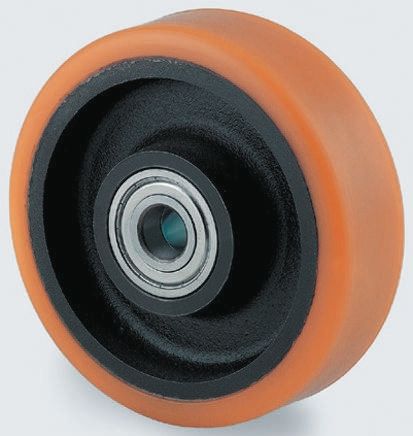 Tente FTX 140X60-Ø12 NL65 471124
