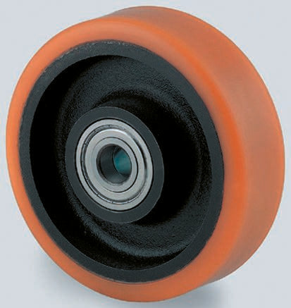 Tente FTP 125X50-Ø20 NL55 471253