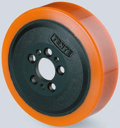 Tente FTF 230X82-Ø45 NL82 5 X 14 471279