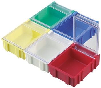Licefa SMD-BOX N 3-2-3-2-1 472127