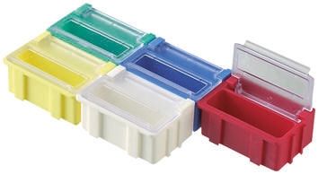 Licefa SMD-BOX N 2-2-3-7-1 472133