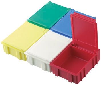 Licefa SMD-BOX N 3-2-2-2-2 472165