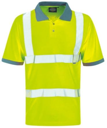 Dickies SA22075 YEL XL 472256