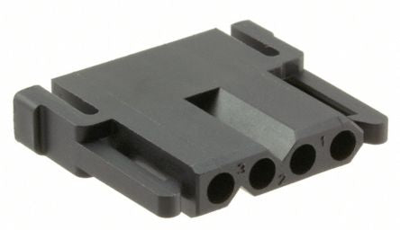 ITT Cannon 192990-0970/TST04PF00 475123
