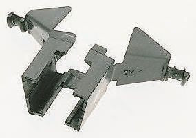 ITT Cannon 192923-6000/TST36AH00 475252