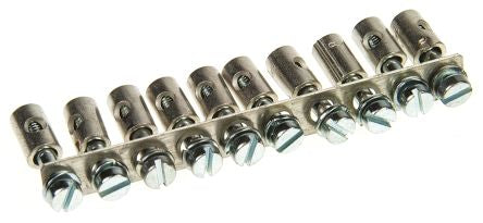Weidmuller Q 10 SAK2.5 -368700000 475426