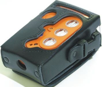 Crowcon C011054/RS 480370