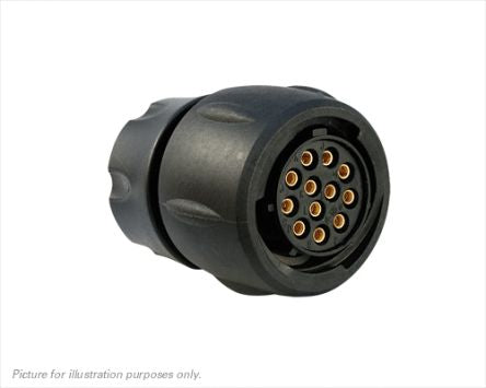 Souriau UTS6GN1412S 480954