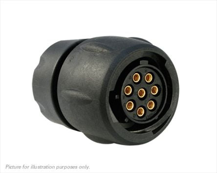 Souriau UTS6GN128S 480970