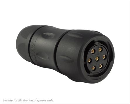Souriau UTS6GJC147S 481058