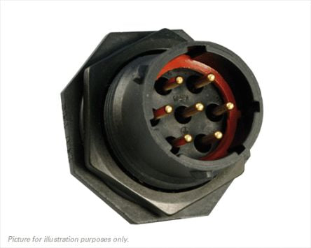 Souriau UTS7147PSCR 481086