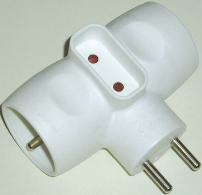 RS PRO  481345