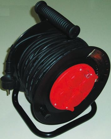 RS PRO 481349